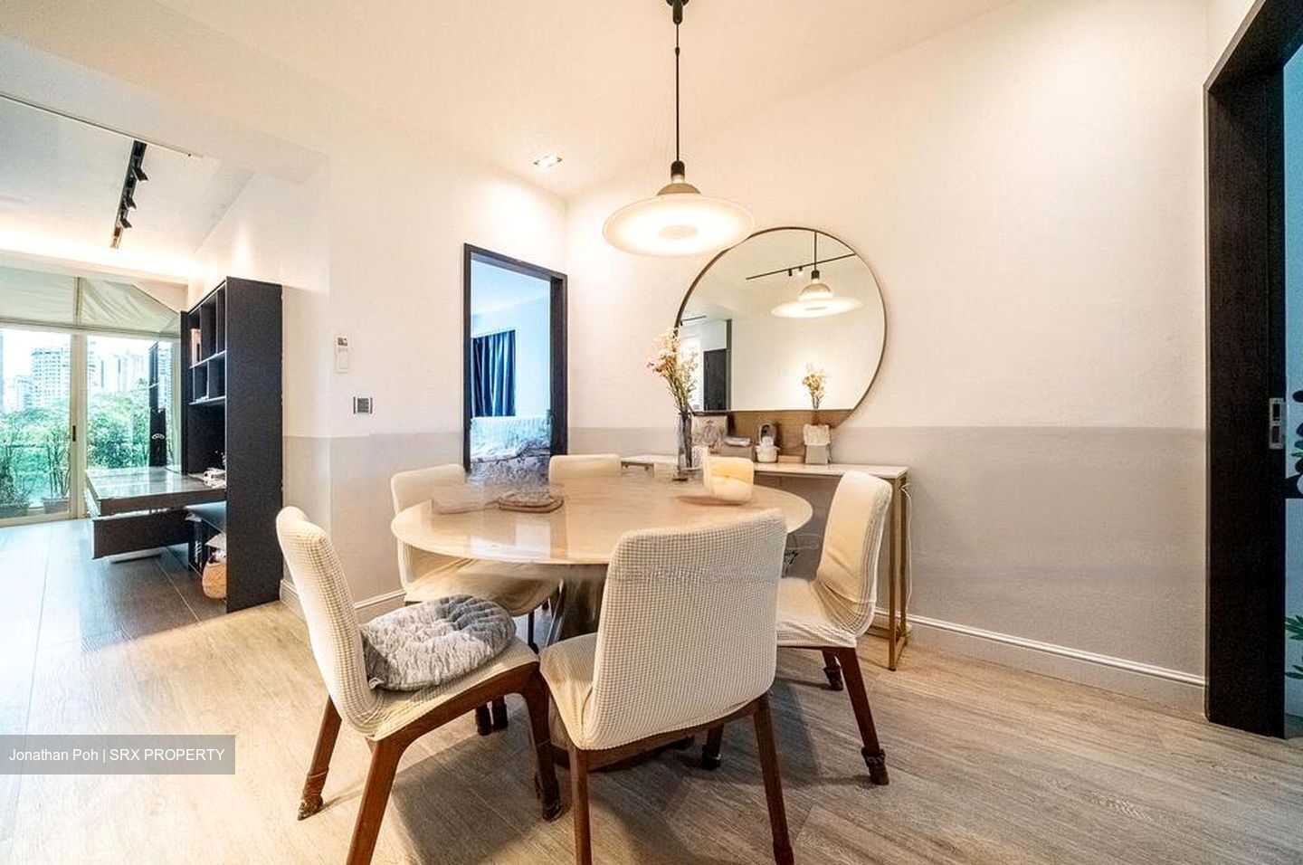 Jervois Regency (D10), Apartment #481286151